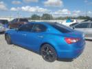 Maserati Ghibli Image 8