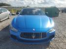Maserati Ghibli Image 5