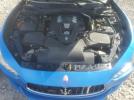 Maserati Ghibli Image 11