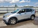 Honda Crv Lx Image 1