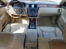 Cadillac DTS Image 8