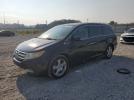 Honda Odyssey Touring Image 1