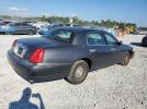 Lincoln Towncar Signature Image 2