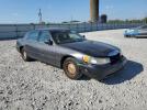 Lincoln Towncar Signature Image 4
