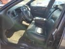 Lincoln Towncar Signature Image 12