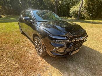  Salvage Chevrolet Blazer