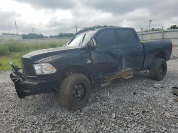  Salvage Ram 2500