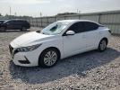 Nissan Sentra S Image 1