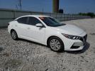 Nissan Sentra S Image 4
