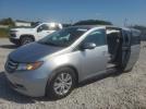 Honda Odyssey Exl Image 1