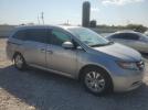 Honda Odyssey Exl Image 4