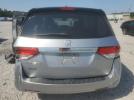 Honda Odyssey Exl Image 8