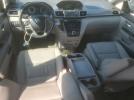 Honda Odyssey Exl Image 11