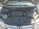 Honda Odyssey Exl Image 10