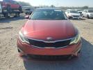 Kia Optima Lx Image 5
