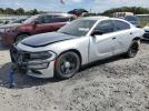 Dodge Charger Police Image 1