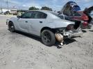 Dodge Charger Police Image 4