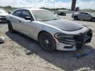 Dodge Charger Police Image 3