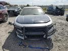 Dodge Charger Police Image 12