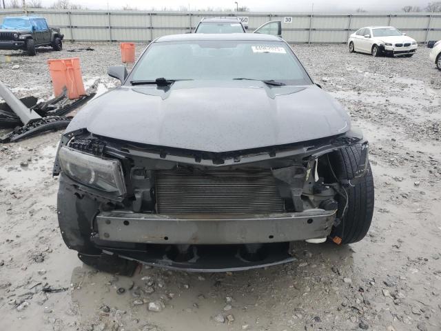 Chevrolet Camaro Lt Image 8