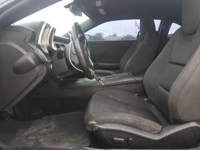 Chevrolet Camaro Lt Image 6