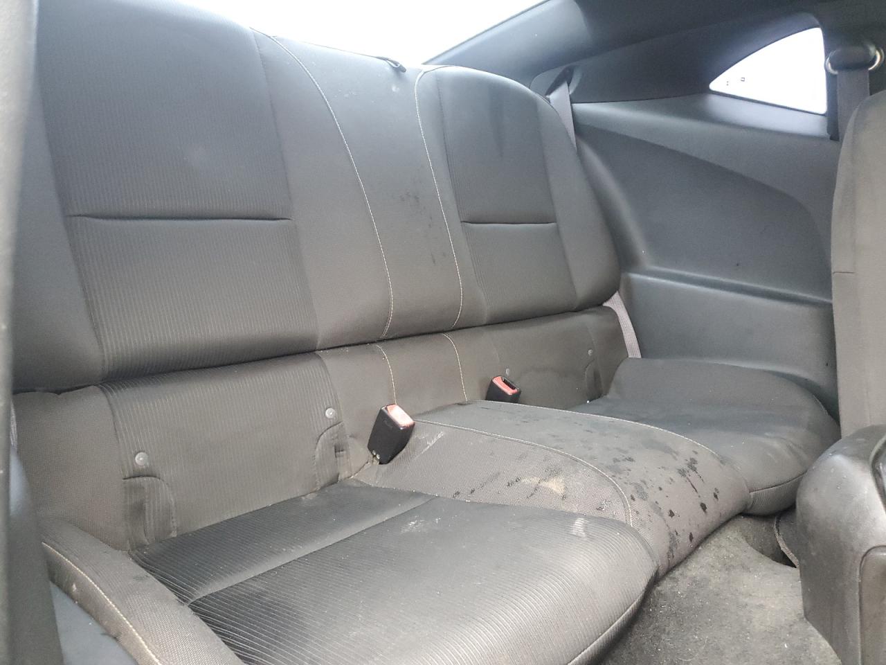 Chevrolet Camaro Lt Image 11