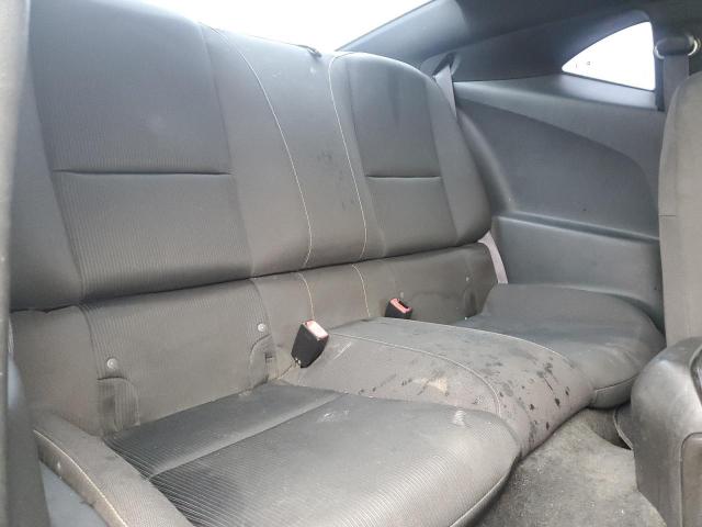 Chevrolet Camaro Lt Image 11