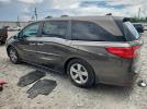 Honda Odyssey Exl Image 2