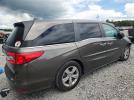 Honda Odyssey Exl Image 12