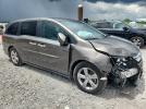 Honda Odyssey Exl Image 3