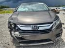 Honda Odyssey Exl Image 4