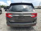 Honda Odyssey Exl Image 11