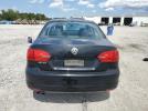 Volkswagen Jetta Base Image 12