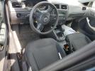 Volkswagen Jetta Base Image 9