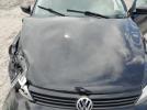 Volkswagen Jetta Base Image 8