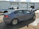 Honda Civic Lx Image 2