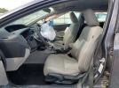 Honda Civic Lx Image 10