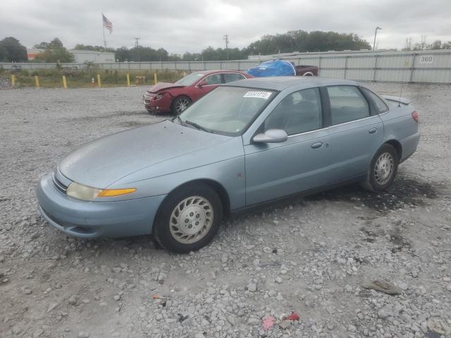  Salvage Saturn L200