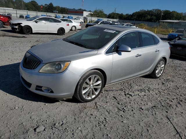  Salvage Buick Verano