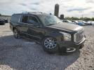 GMC Yukon Denali Image 8