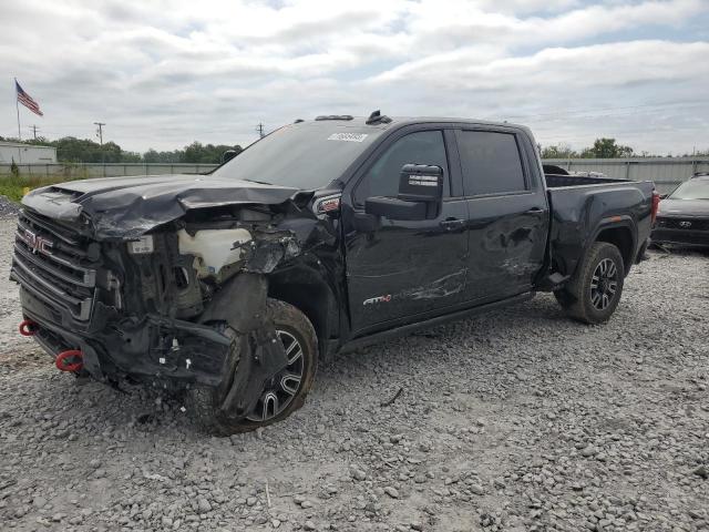  Salvage GMC 1 2 Ton Pi