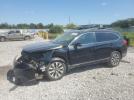 Subaru Outback 2.5i Limited Image 1