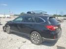 Subaru Outback 2.5i Limited Image 2