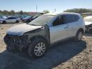 Nissan Rogue S Image 1