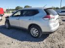 Nissan Rogue S Image 8
