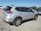 Nissan Rogue S Image 3