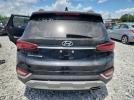 Hyundai SANTA FE Sel Image 6
