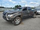 Toyota Tacoma Double Cab Long Bed Image 1
