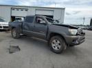Toyota Tacoma Double Cab Long Bed Image 2