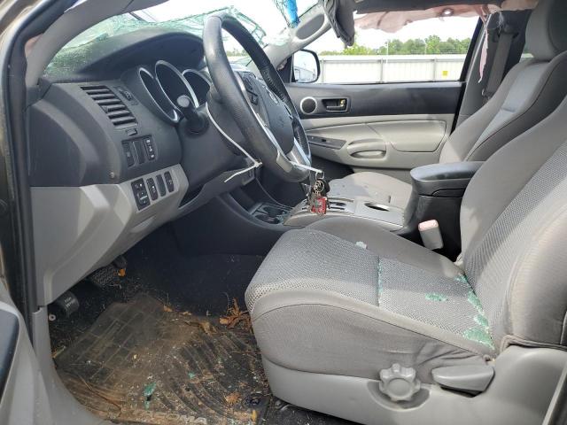 Toyota Tacoma Double Cab Long Bed Image 6